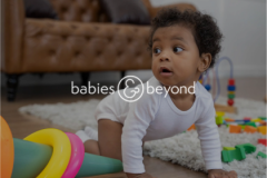 Integrating emotions with technology for Babies and Beyond.